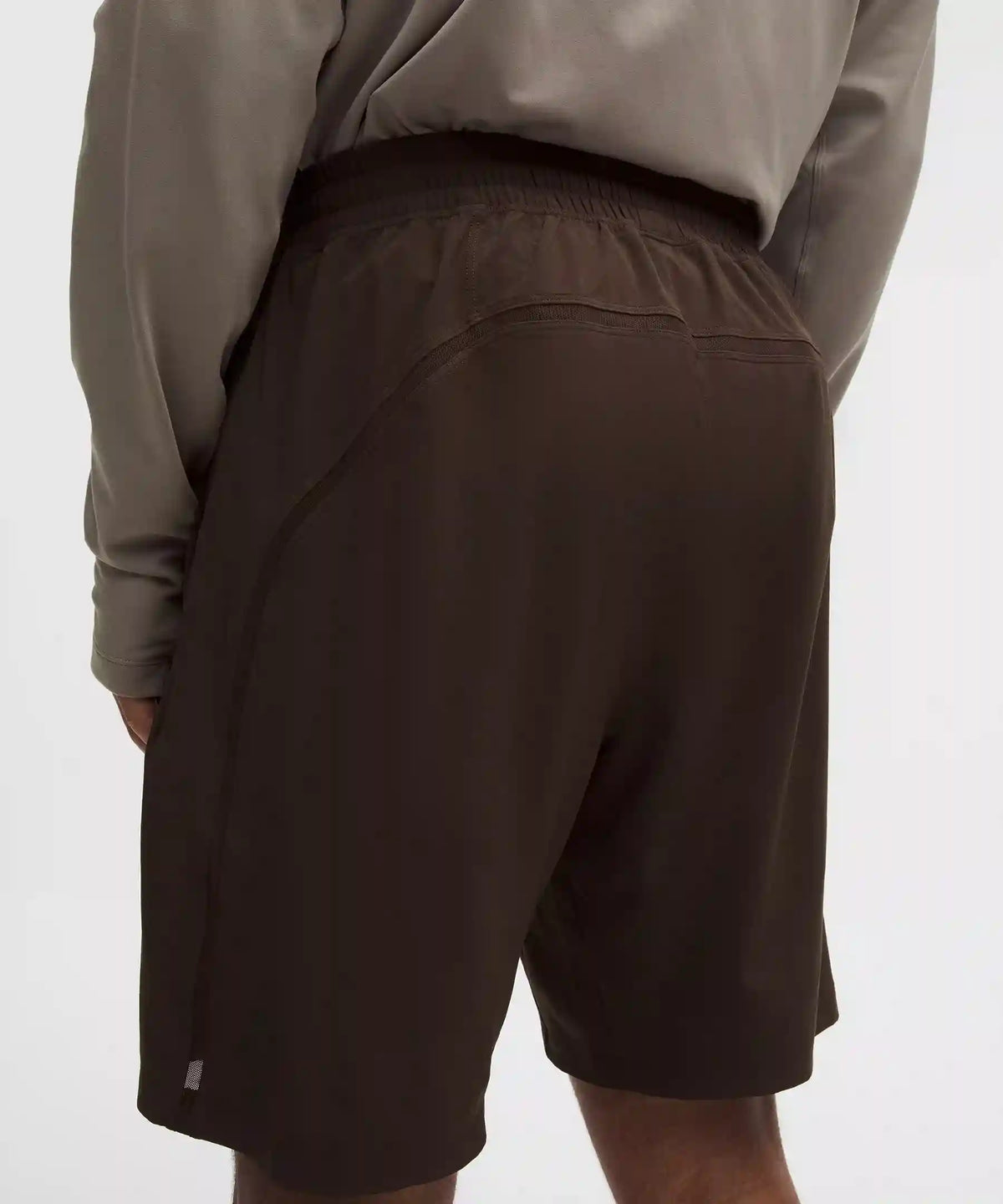 Pace Breaker Linerless Short 9"