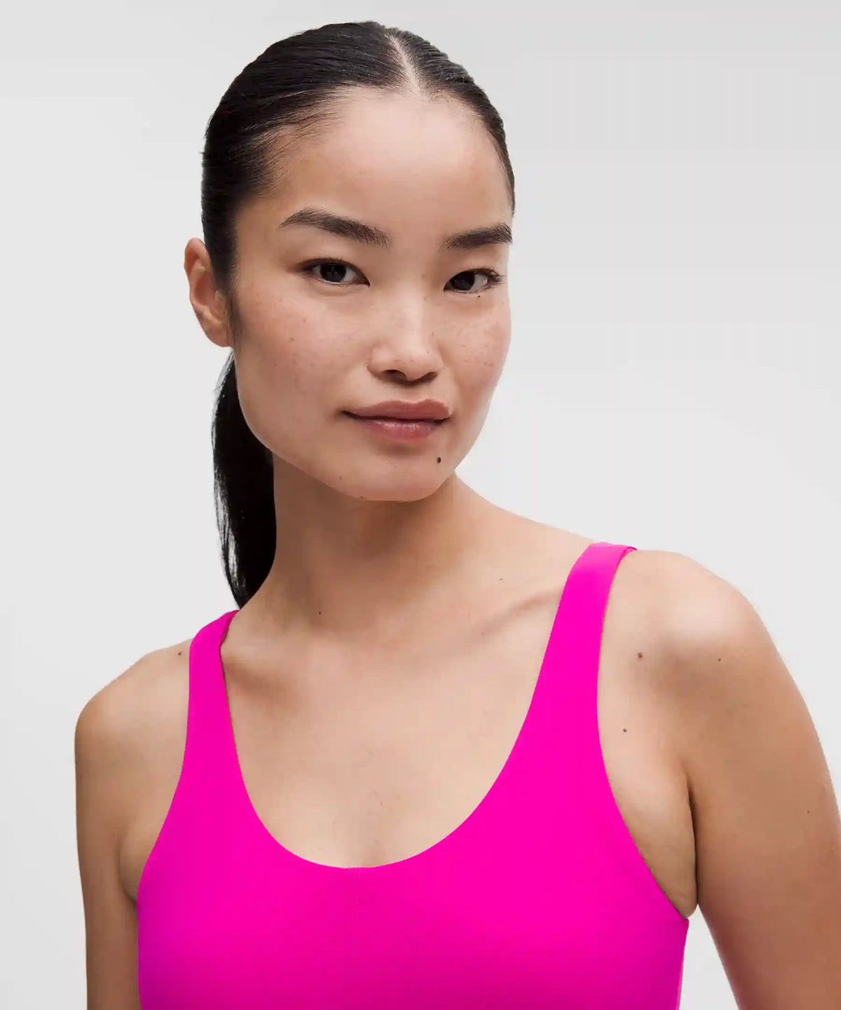 lululemon Glow Up™ Tank Top *Medium Support, B/C Cup