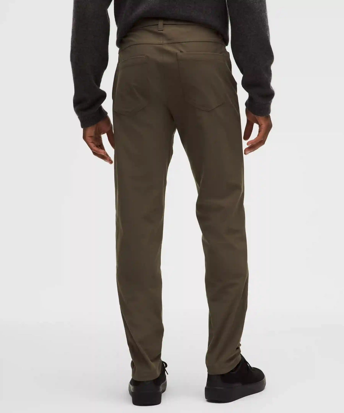 ABC Slim-Fit 5 Pocket Pant 28L *Warpstreme