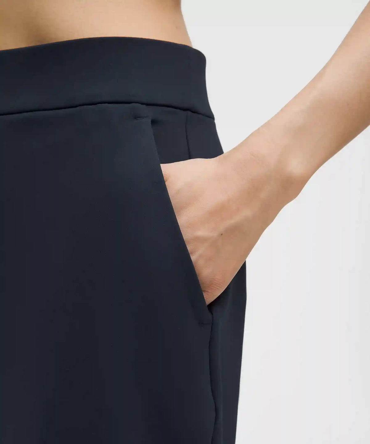 Daydrift High-Rise Tapered Trouser *Tall