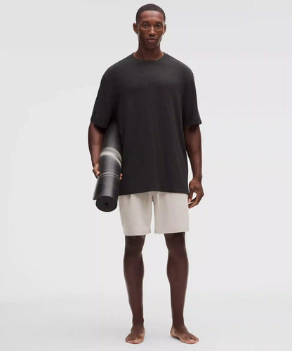 Balancer Relaxed-Fit Short 7"