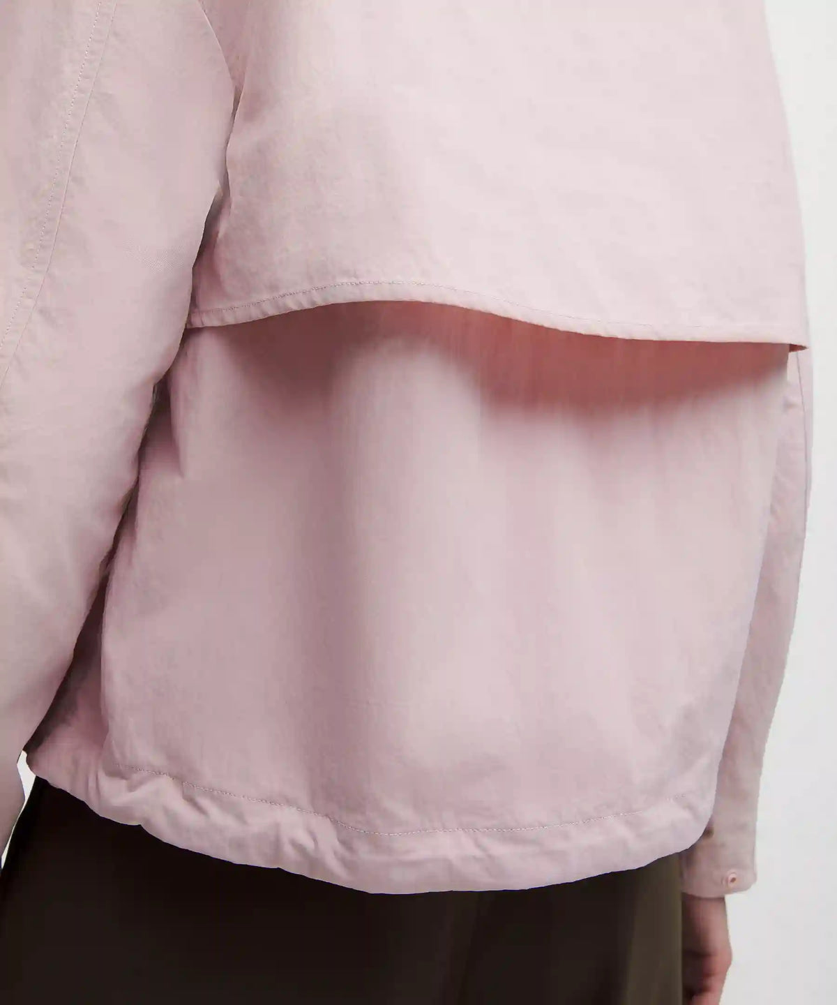Always Effortless Jacket *Evolve