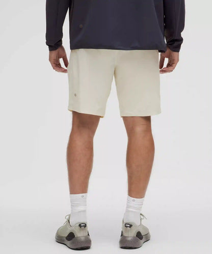 Pace Breaker Linerless Short 9"