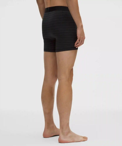 Always In Motion Boxer Brief 5"