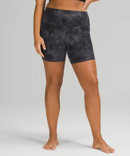 lululemon Align™ High-Rise Short 6"