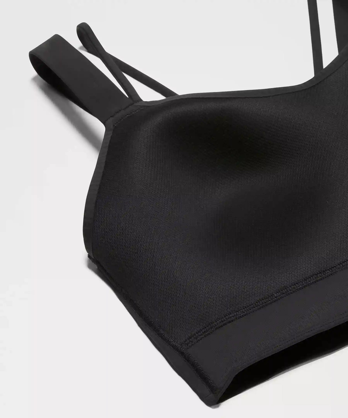 Like a Cloud Longline Bra *Light Support, D/DD Cup