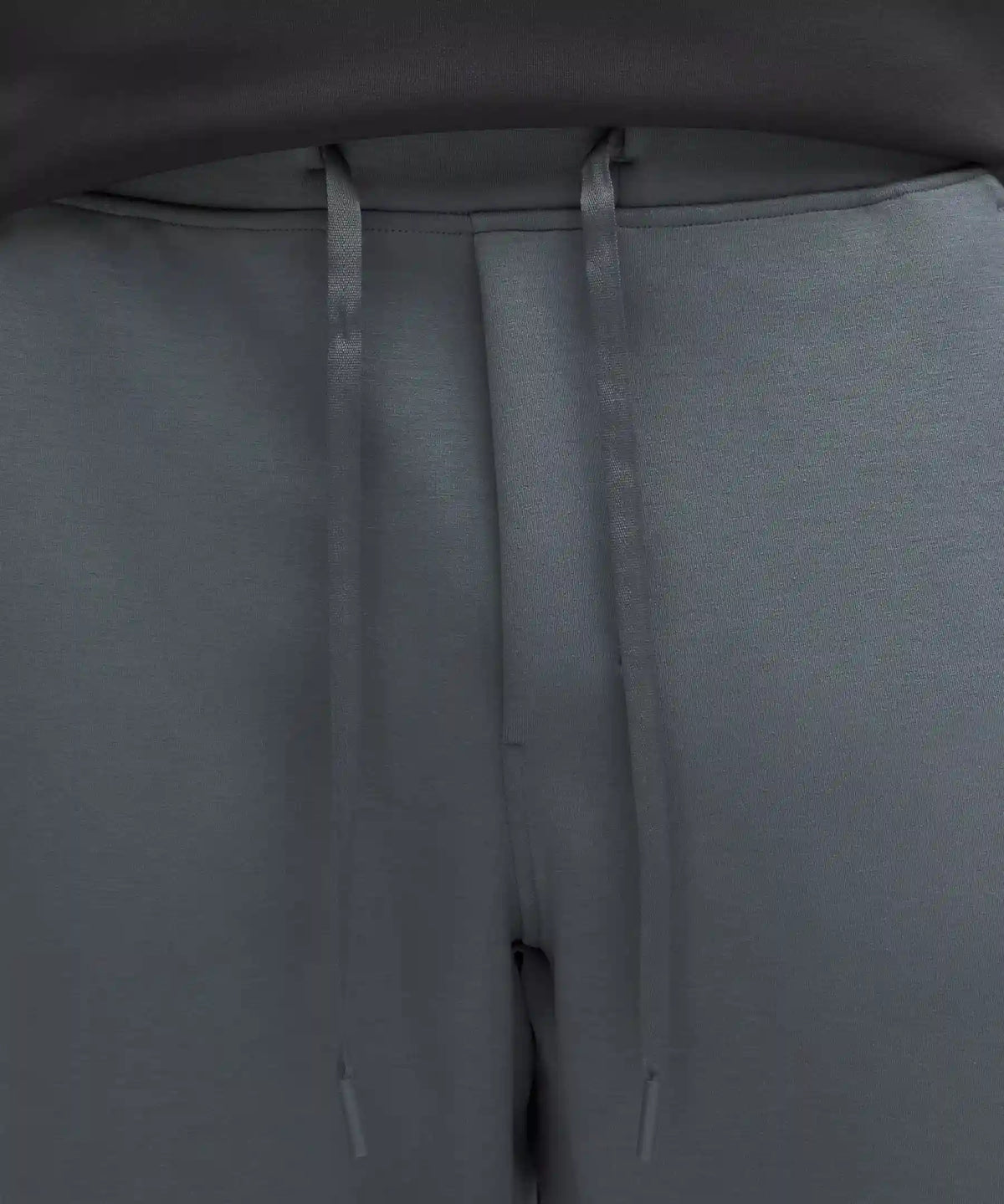 Smooth Spacer Jogger *Shorter