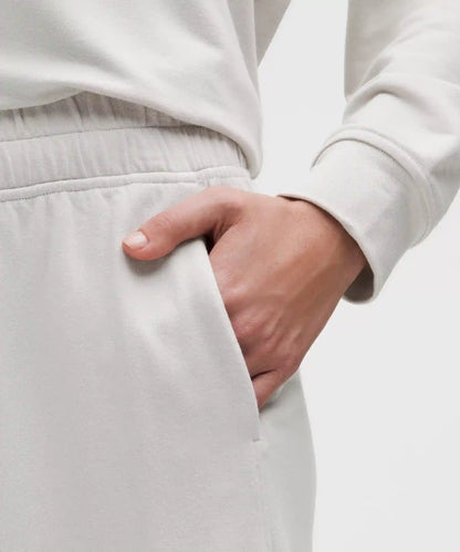 BeCalm Mid-Rise Bermuda Short