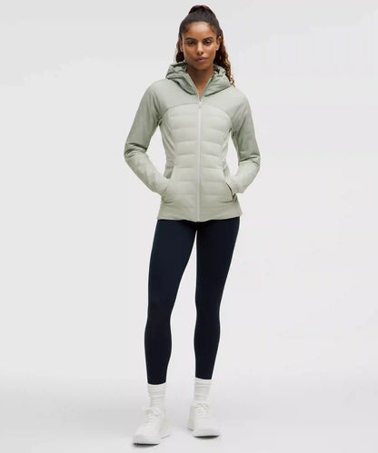 Women's Down for It All Jacket