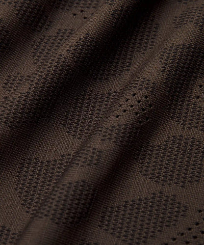 Metal Vent Tech Relaxed-Fit Short-Sleeve Shirt