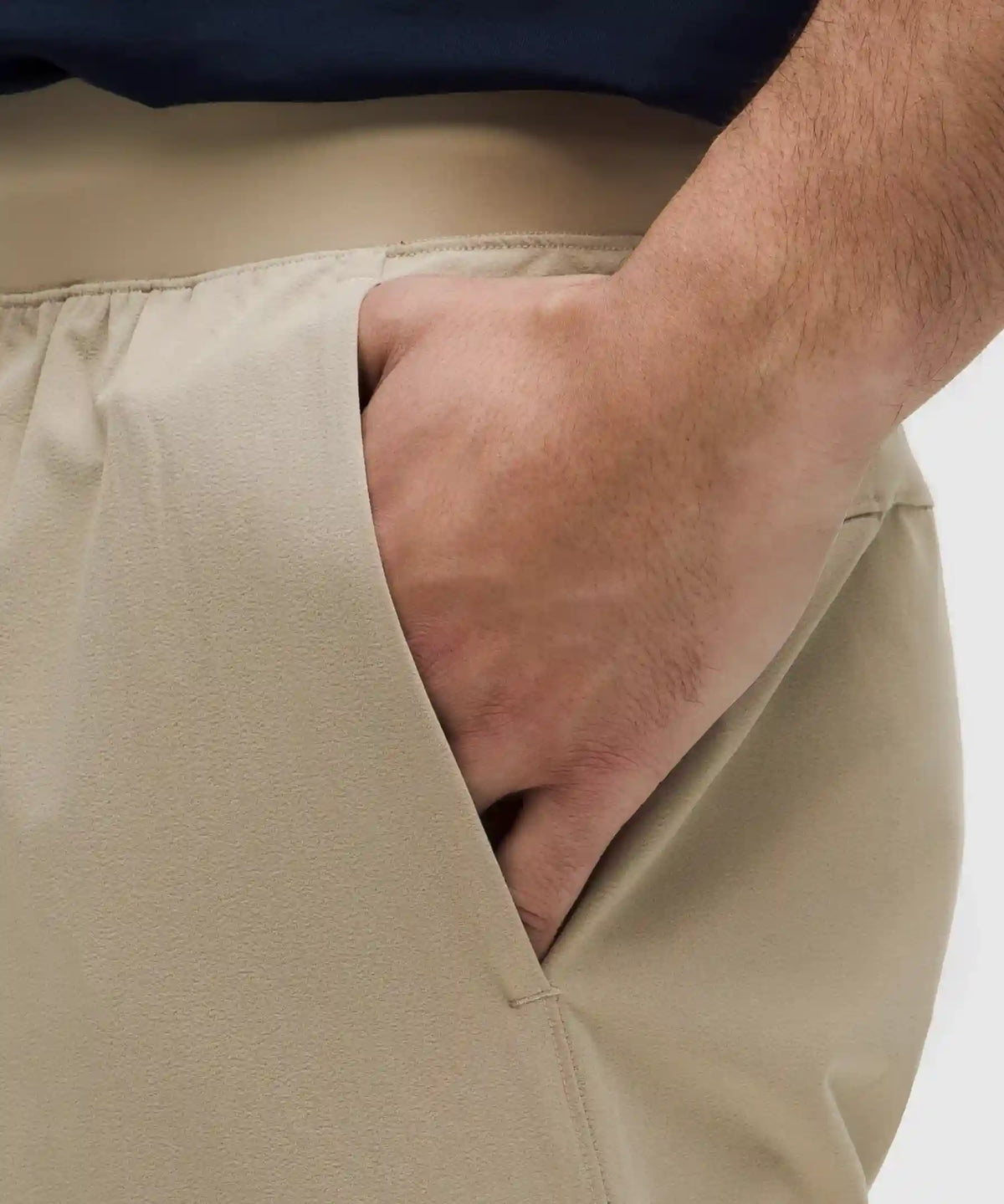 Zeroed In Slim-Fit Pant *Regular