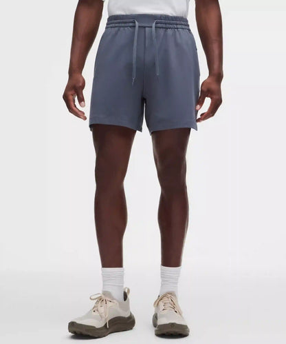 Soft Jersey Short 5"