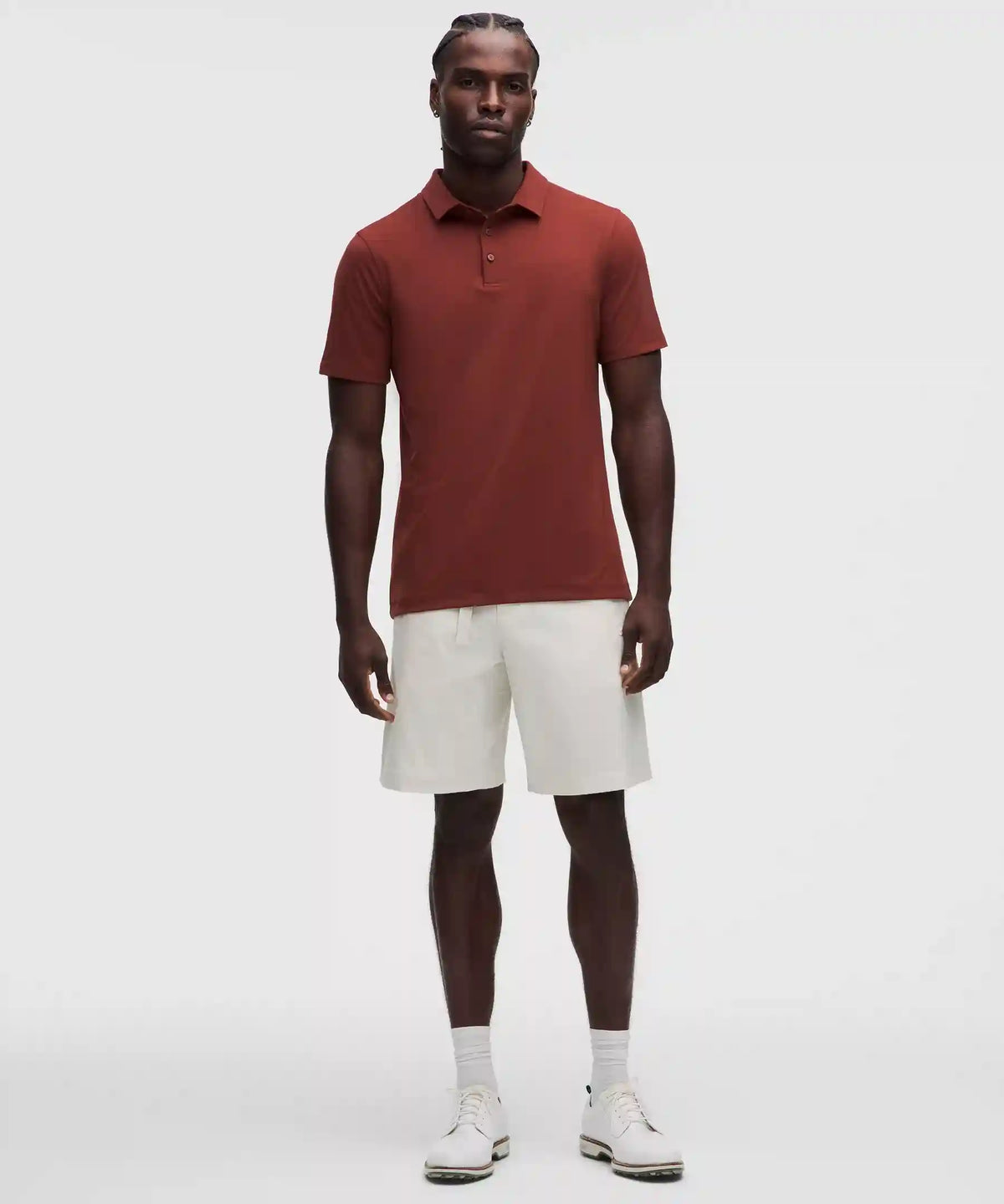 Men's ShowZero™ Slim-Fit Polo Shirt