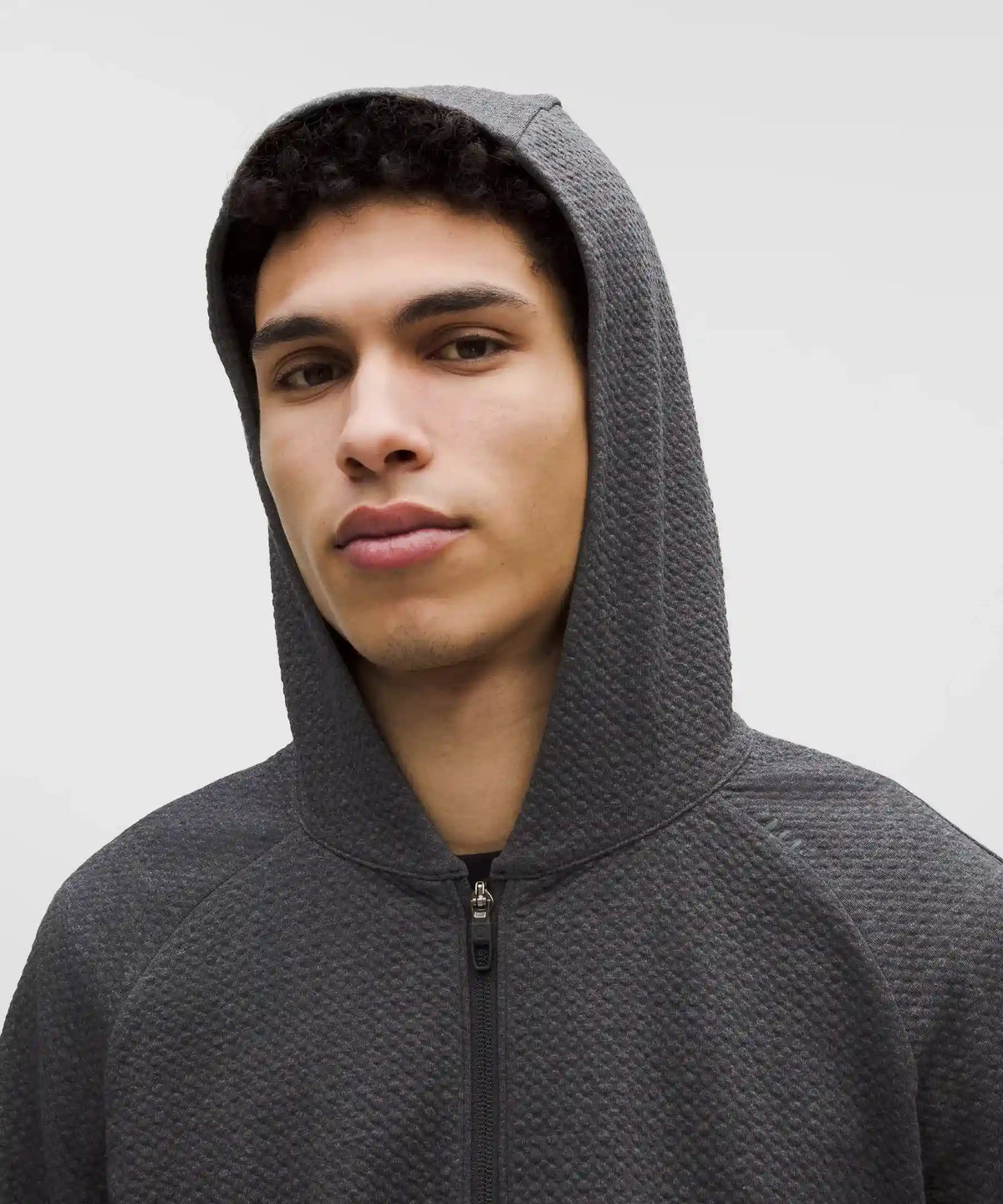 Ease The Day Full-Zip Hoodie