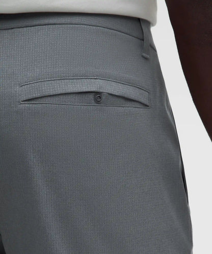 ABC Classic-Fit Short 9" *WovenAir
