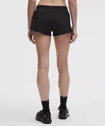 Hotty Hot Low-Rise Lined Short 2.5"