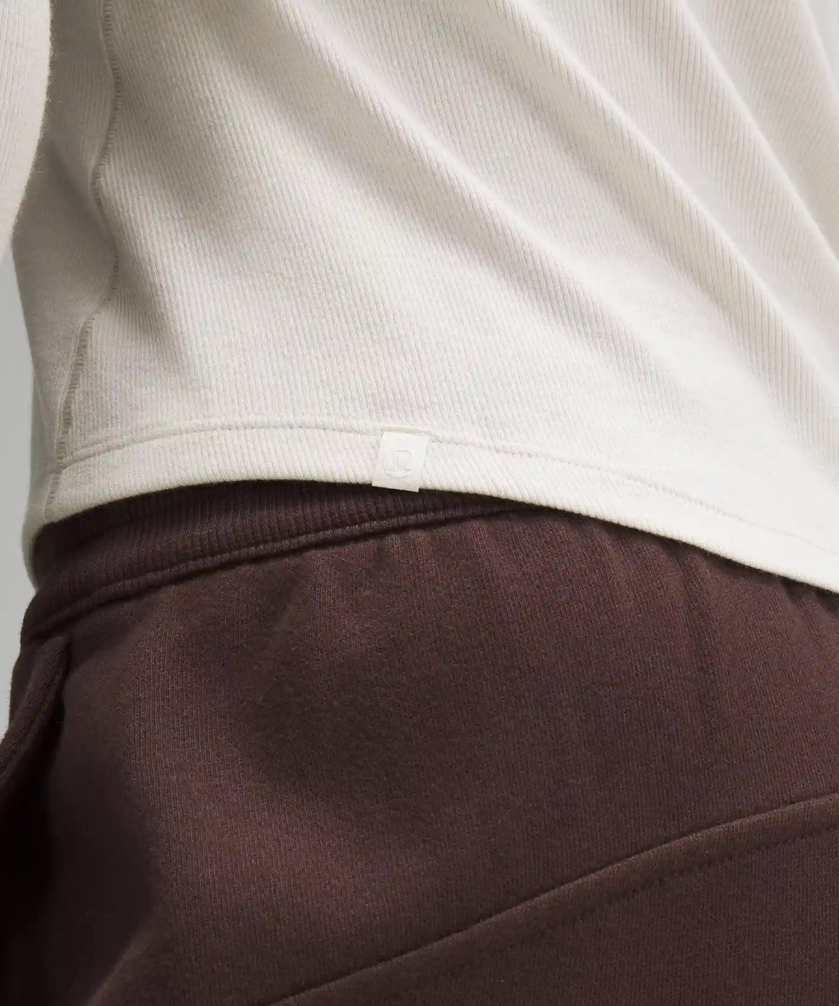 Hold Tight Long-Sleeve Henley