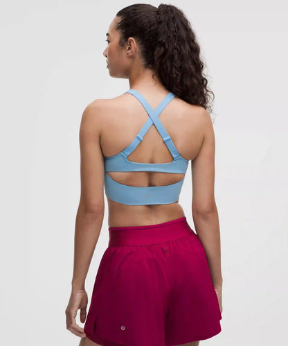 Like a Cloud Train Bra *Medium Support, B/C Cup