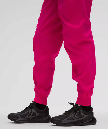 Dance Studio Mid-Rise Jogger *Full Length
