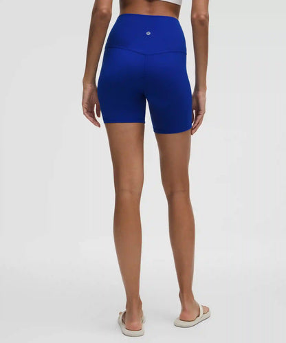 lululemon Align™ High-Rise Short 6"