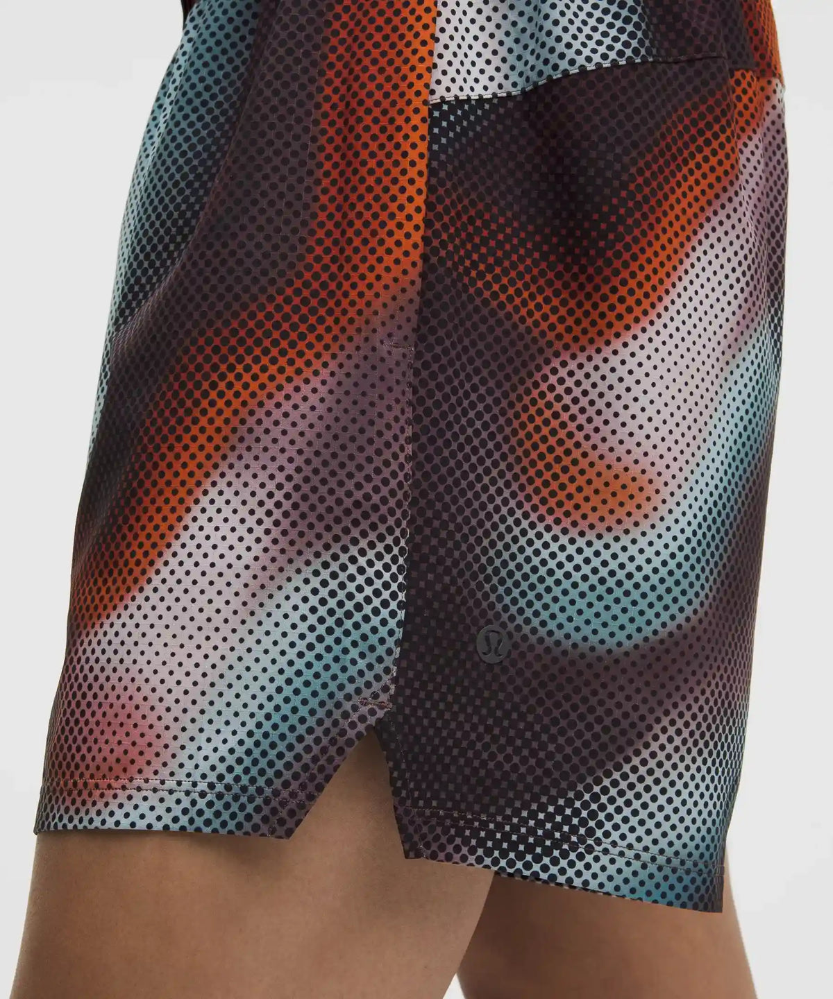 Mile Maker Ripstop Linerless Short 6"