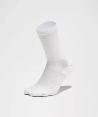Unisex Power Stride Crew Socks *3 Pack