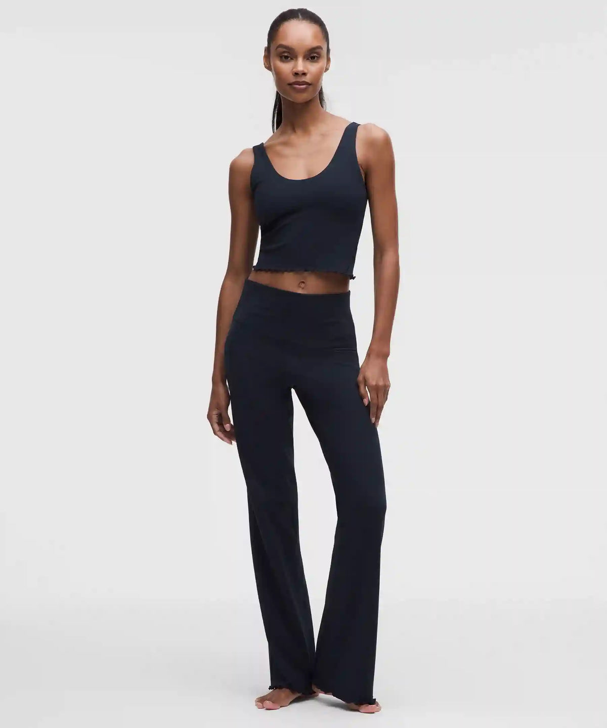 lululemon Align™ Lettuce-Hem Tank Top *Light Support, B/C Cup