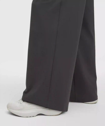 Daydrift High-Rise Wide-Leg Trouser *Short