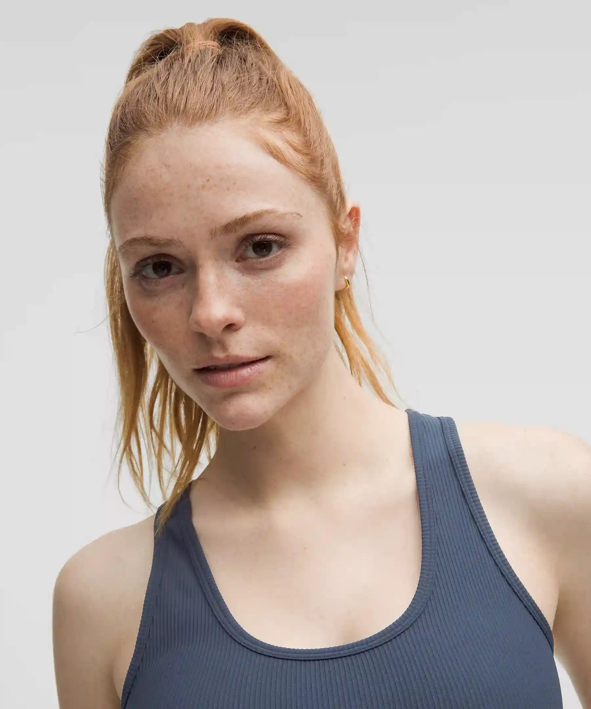 Power Pivot Training Tank Top