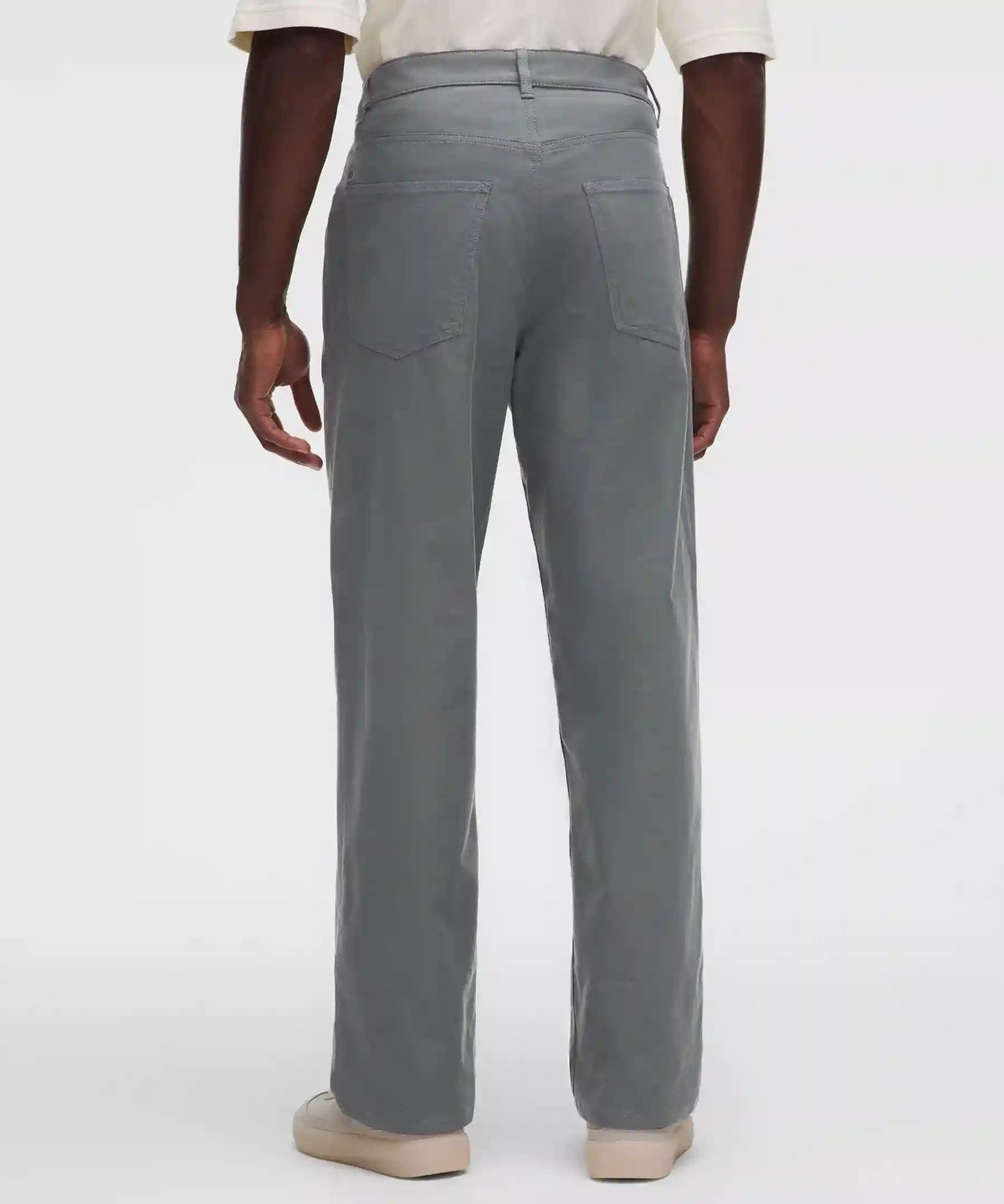 EasyFive Loose-Straight Pant 32L *Light