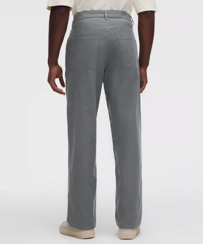 EasyFive Loose-Straight Pant 32L *Light