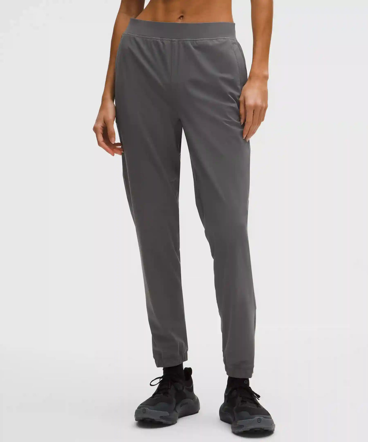 Adapted State High-Rise Jogger *Regular