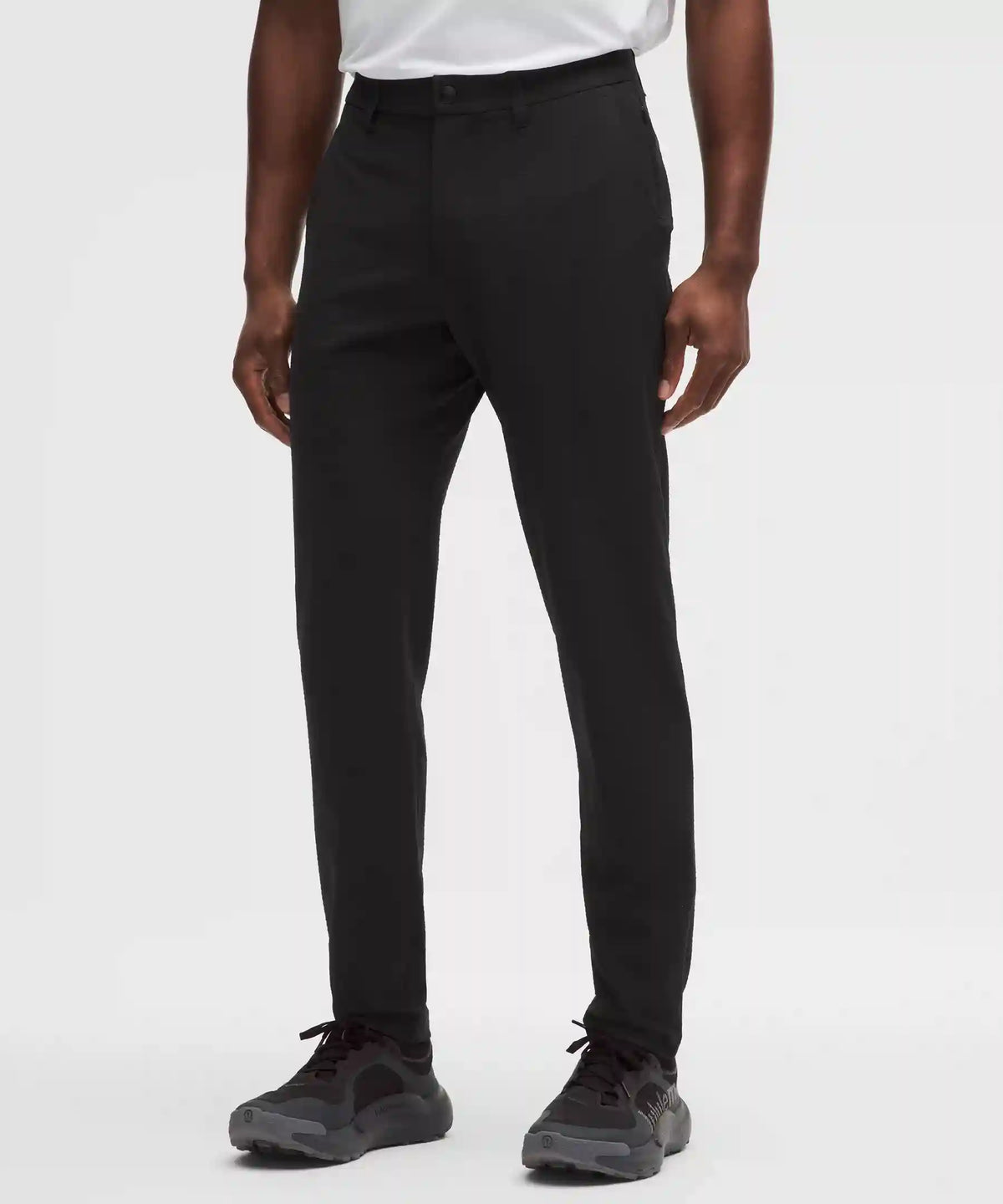 ABC Slim-Fit Trouser 30L *Textured WovenAir