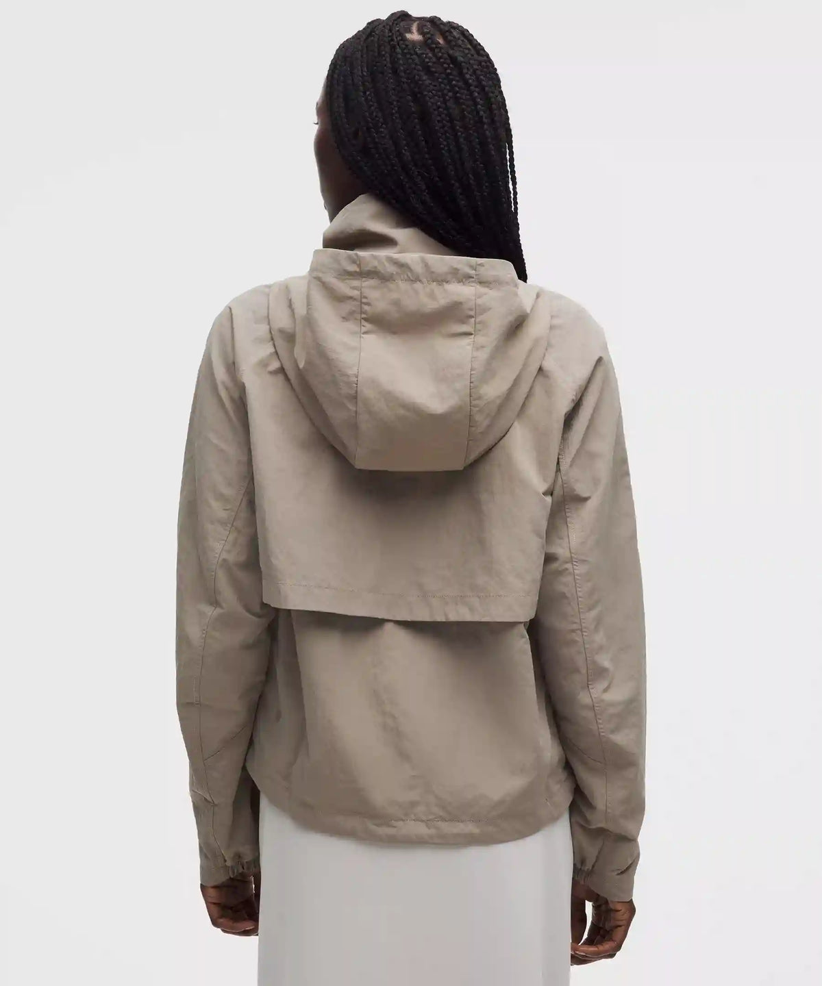 Always Effortless Classic-Fit Jacket