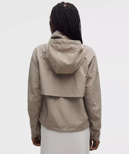 Always Effortless Classic-Fit Jacket