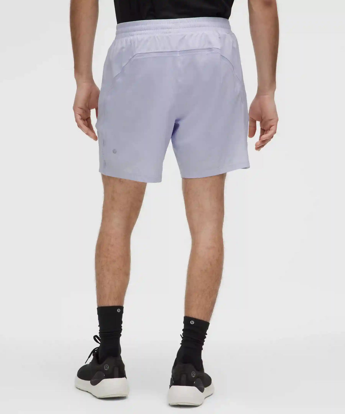Pace Breaker Lined Short 7"