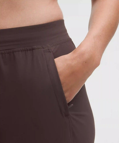 Adapted State High-Rise Jogger *Regular