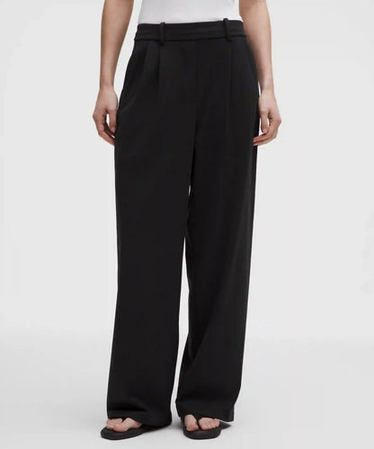 Daydrift High-Rise Wide-Leg Trouser *Tall