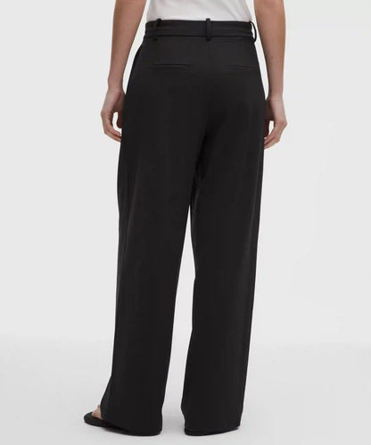 Daydrift High-Rise Wide-Leg Trouser *Tall