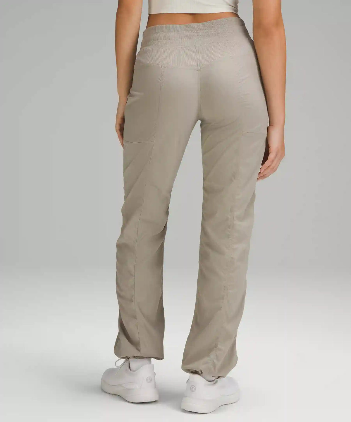 Dance Studio Mid-Rise Pant *Regular