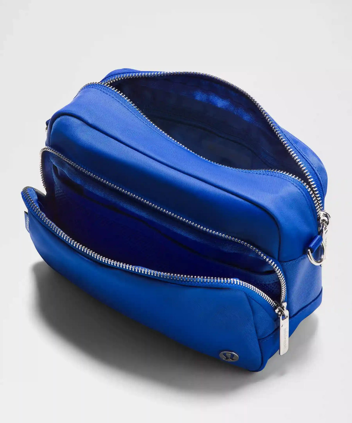 Everywhere Crossbody 3L Large *Metal Hardware