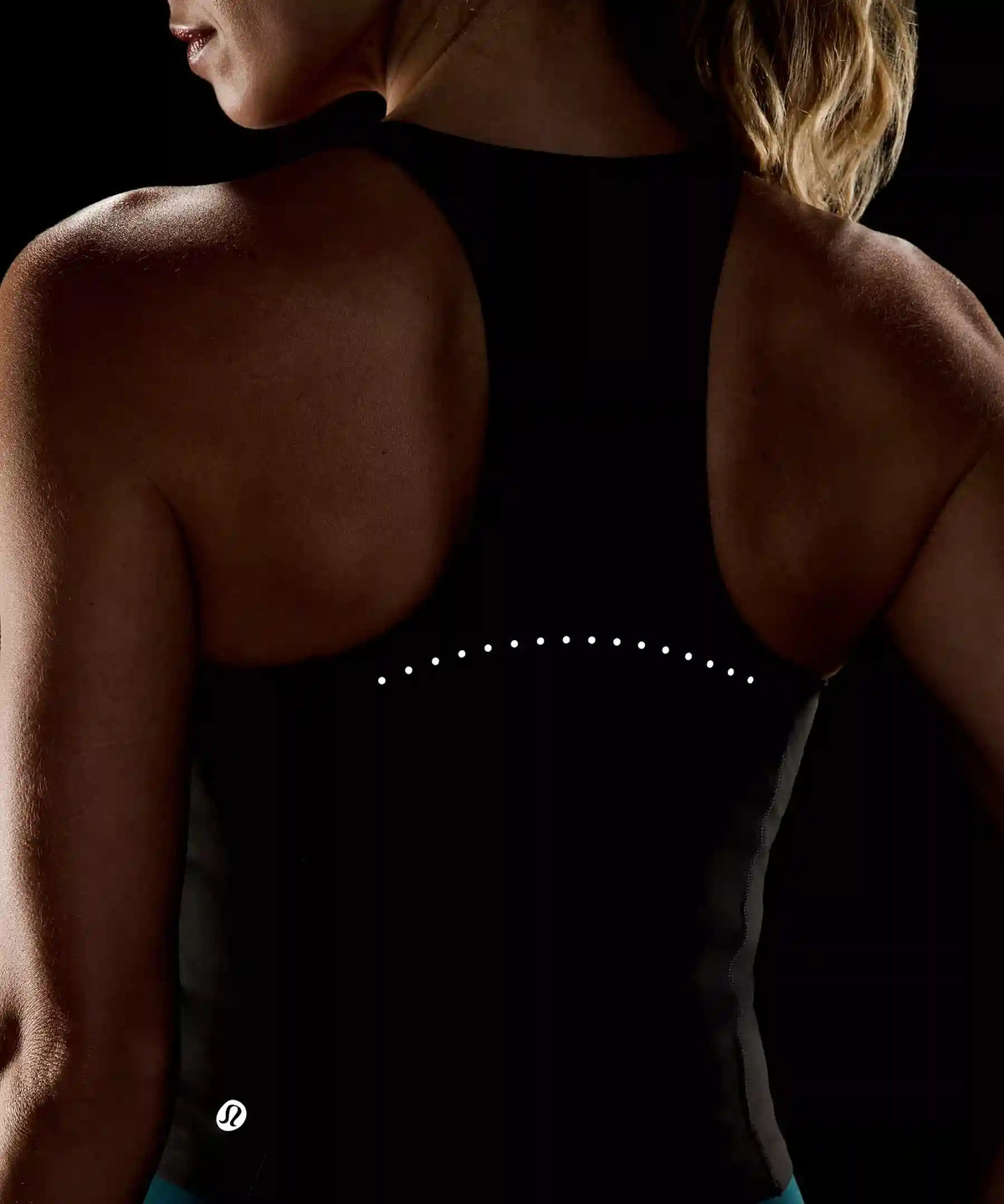 Fast and Free Tank Top *Medium Support, B/C Cup