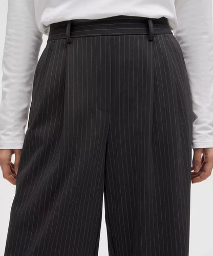 Daydrift High-Rise Wide-Leg Trouser *Tall