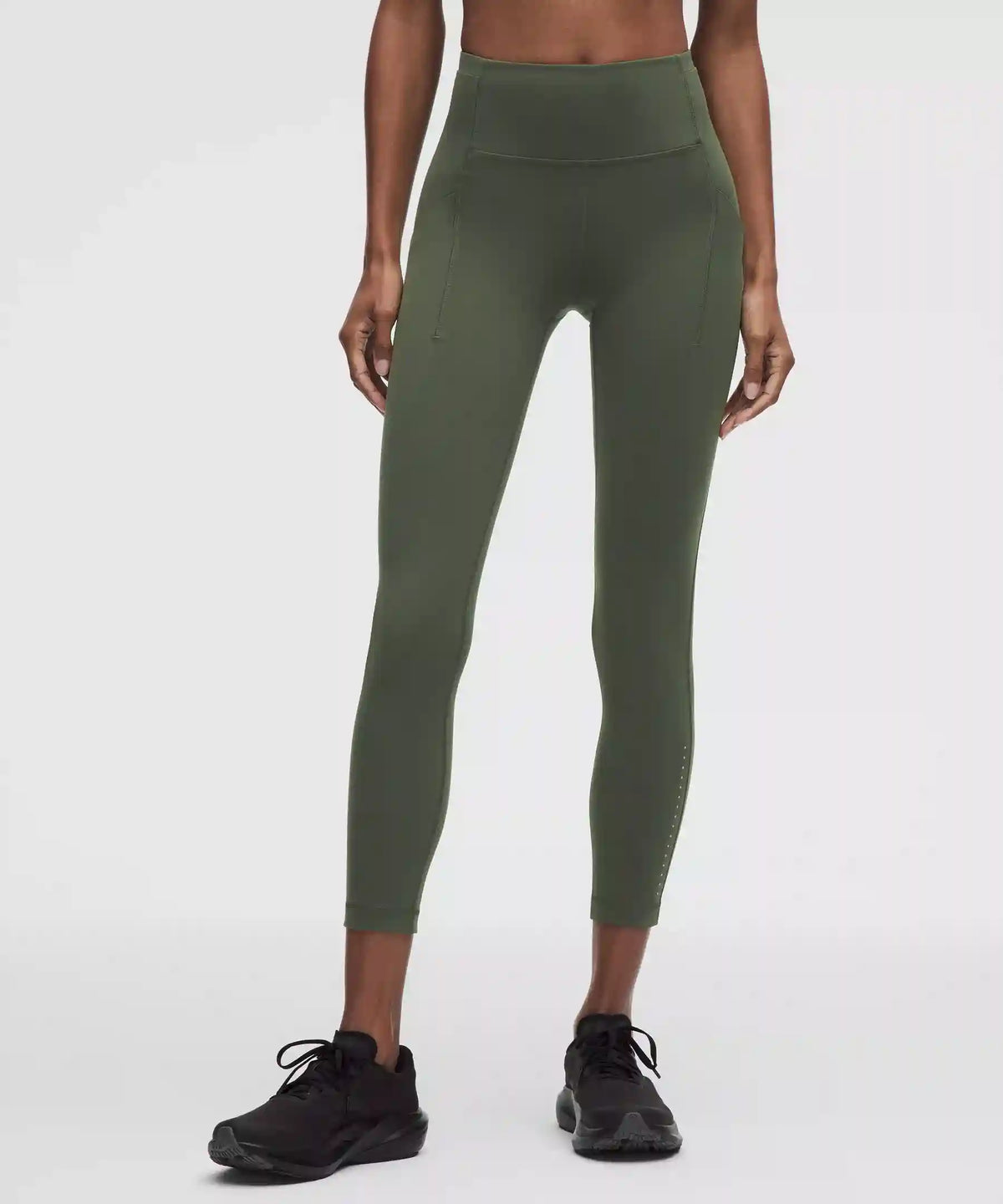 Swift Speed High-Rise Tight 25"