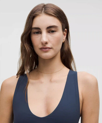 Bend This Scoop and Cross Bra *Light Support, A-C Cups