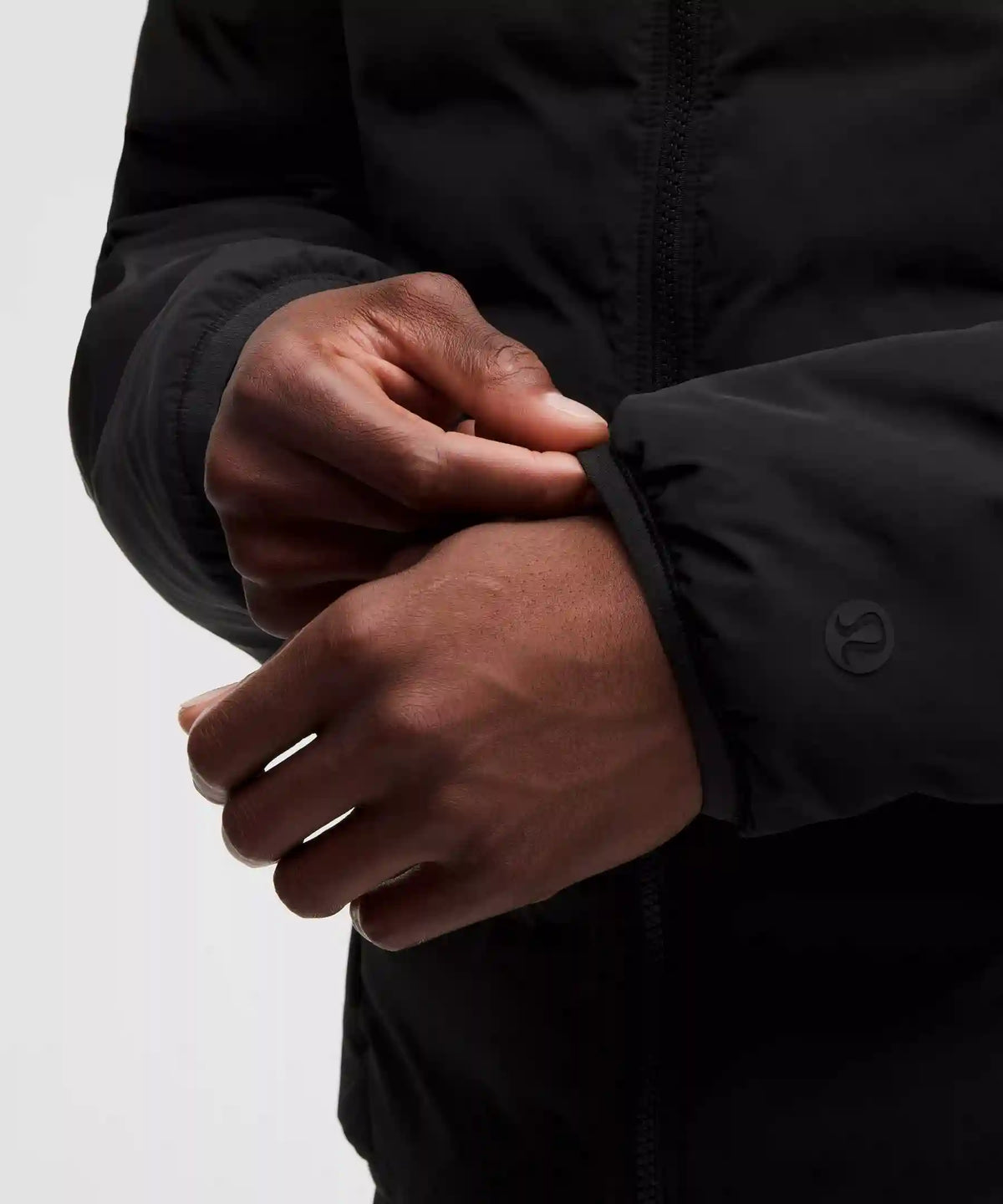 Down for It All Casual Jacket