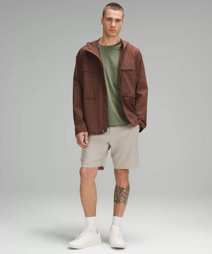 ABC Classic-Fit Short 9" *WovenAir