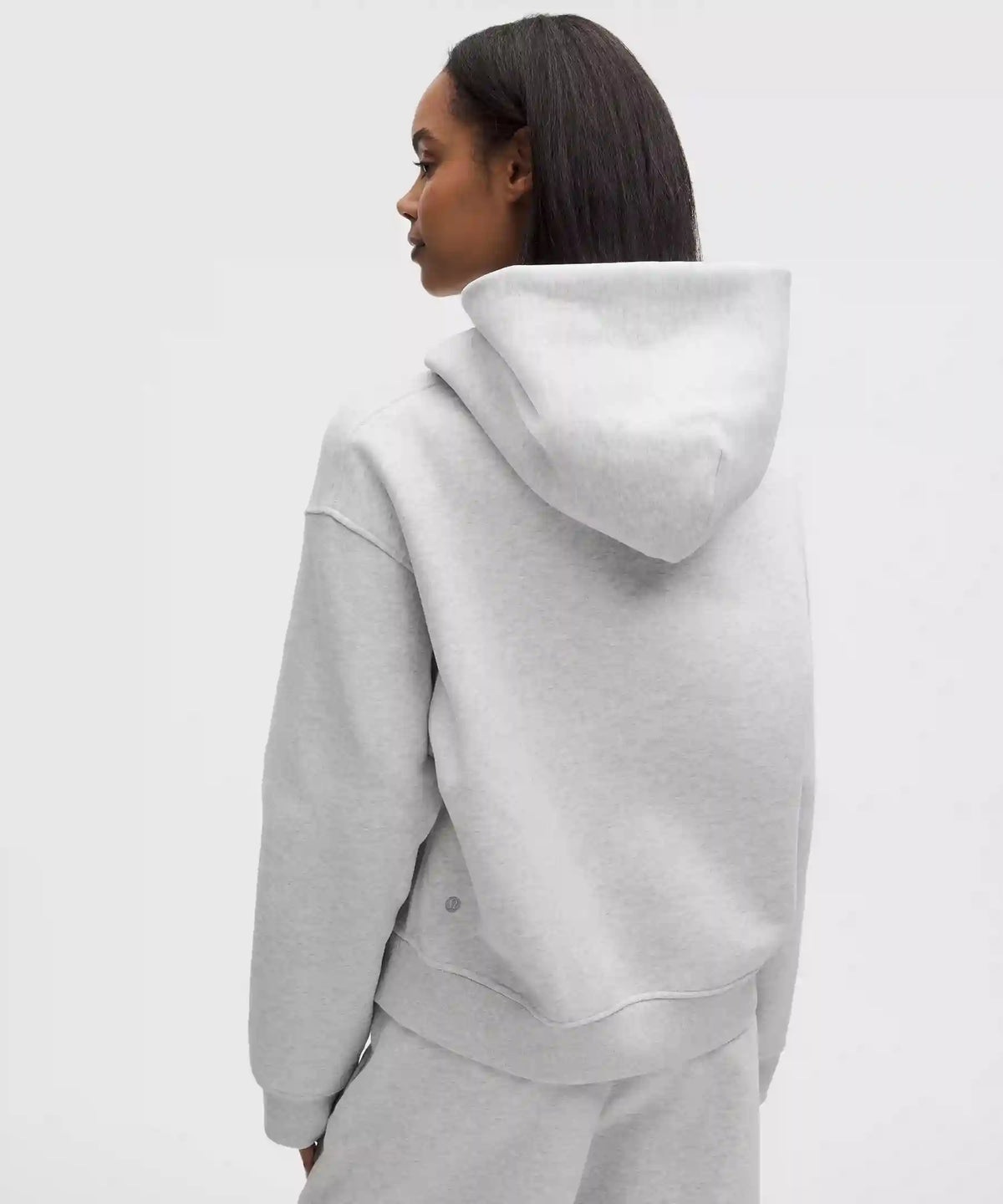 Women's Steady State SuperLoft Hoodie *Wider Cuff