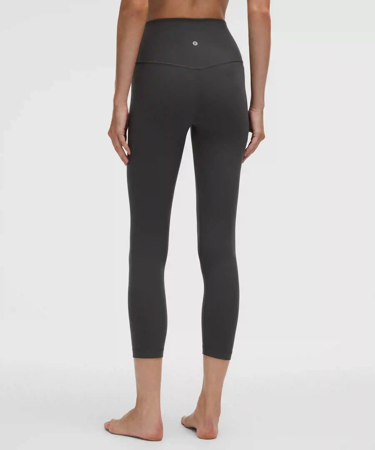 lululemon Align™ High-Rise Crop 23"