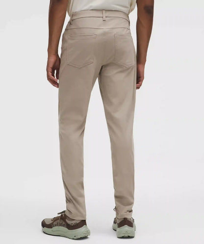 ABC Slim-Fit 5 Pocket Pant 34L *Warpstreme